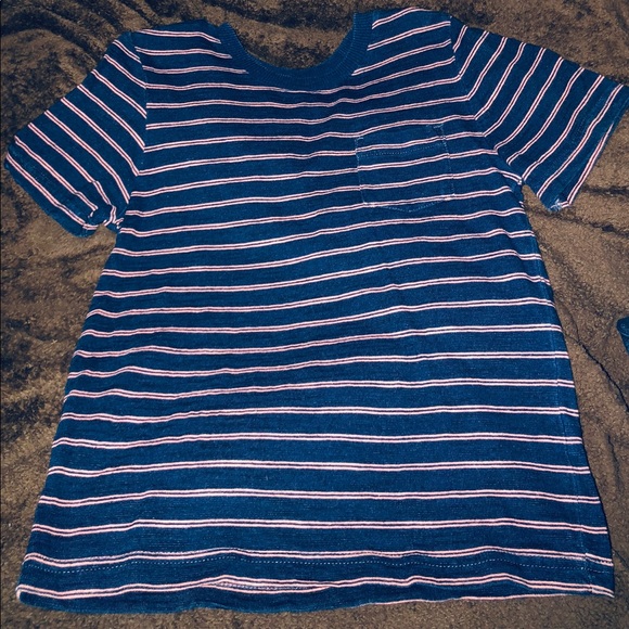 SOLD!! TODDLER SHORT SLEEVE SHIRTS - Picture 3 of 7